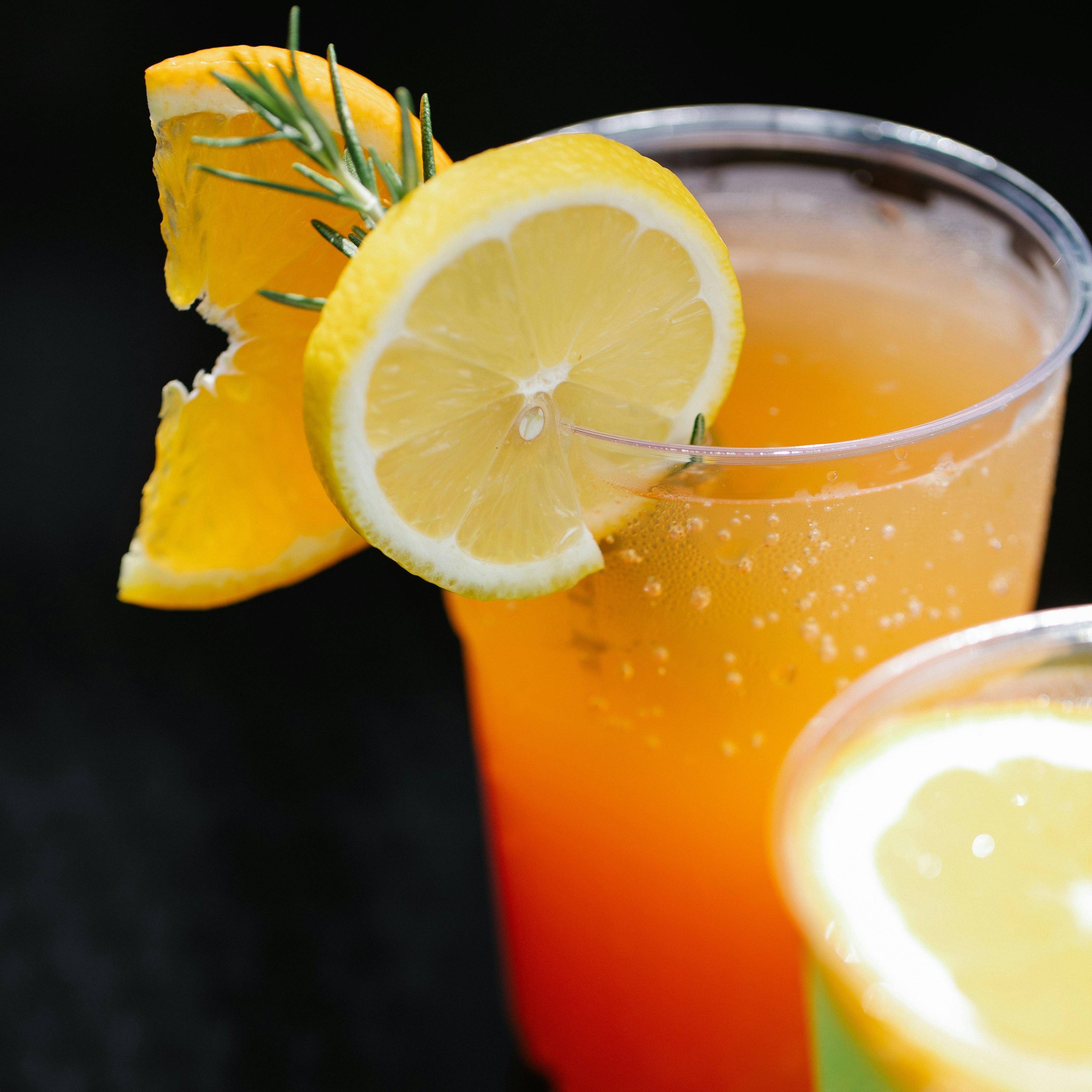 Soft Drink