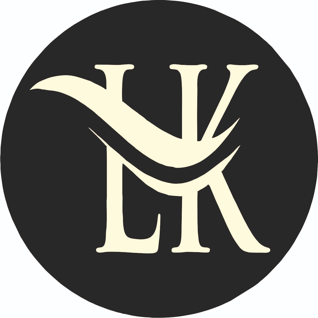 Laziz Kitchen Logo
