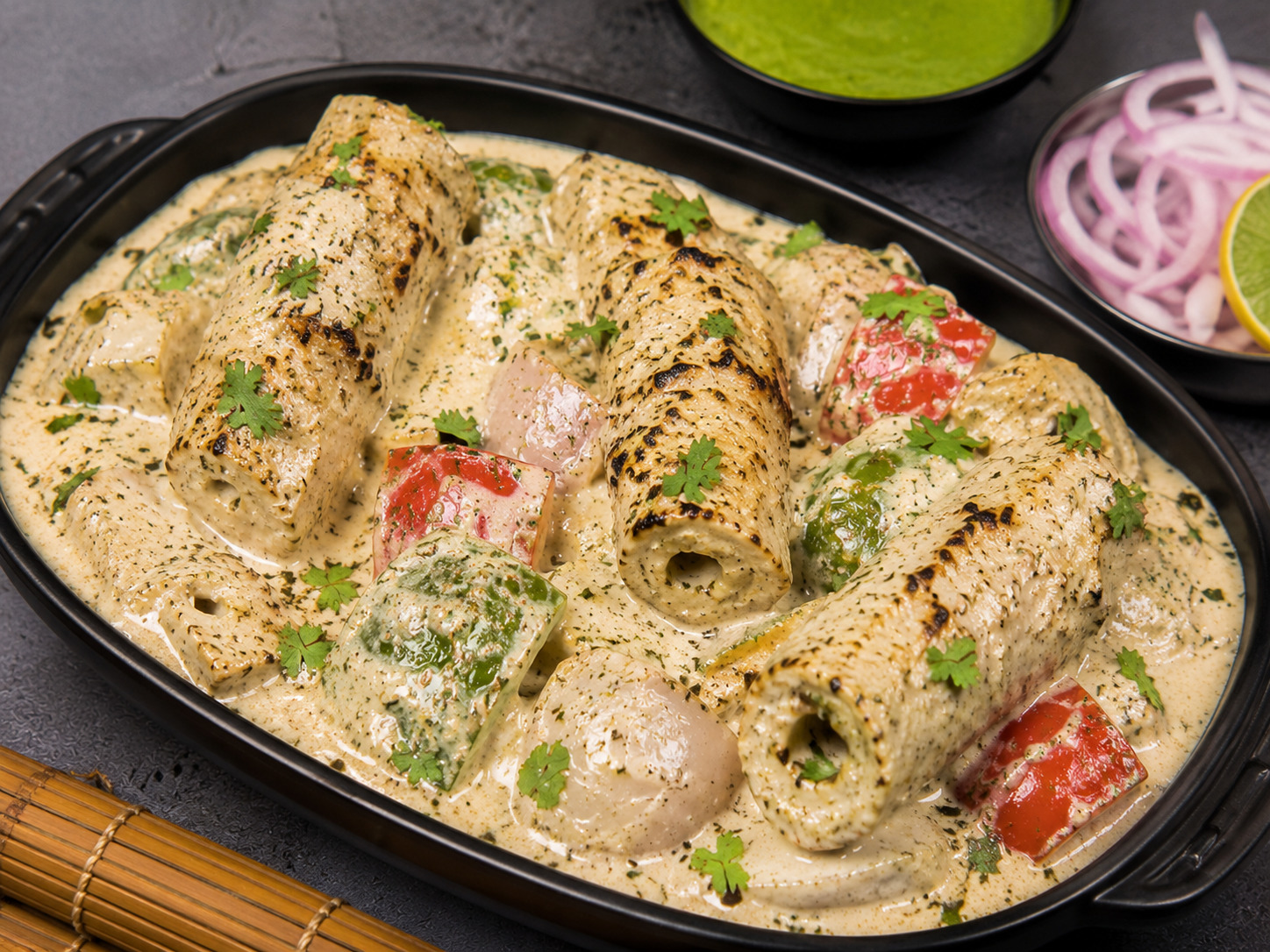 Malai Chaap